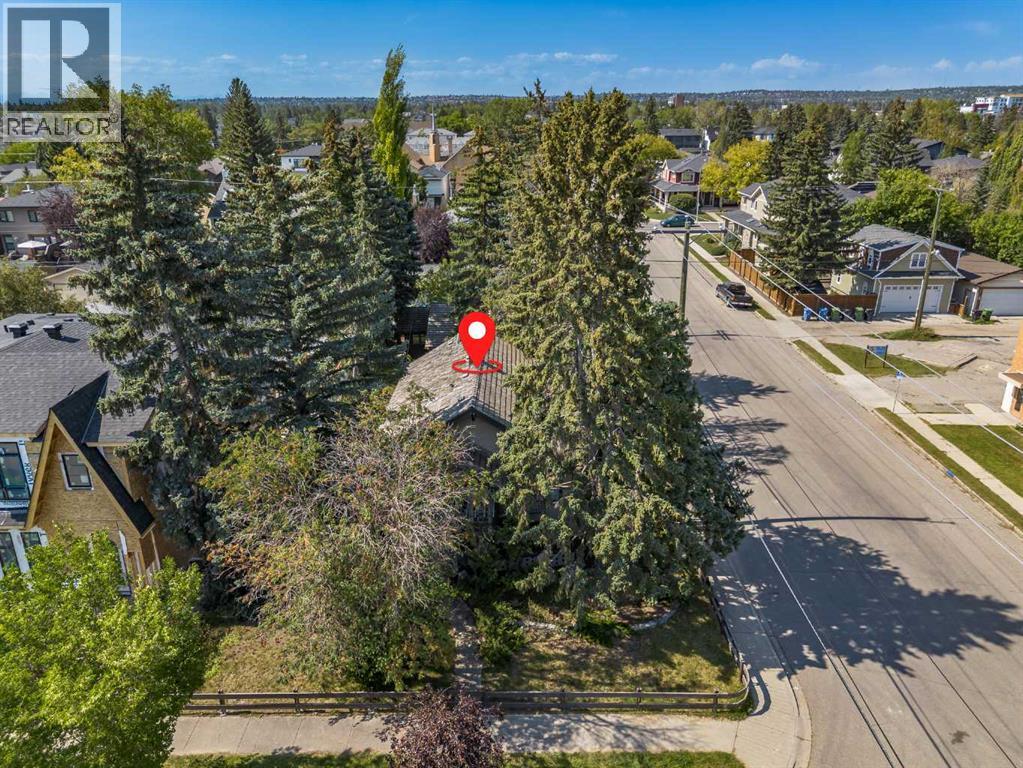 2201 26a Street Sw, Calgary, Alberta  T3E 2C2 - Photo 12 - A2253718