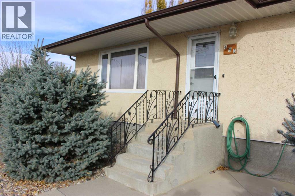 408 Rogers Avenue, Picture Butte, Alberta  T0K 1V0 - Photo 2 - A2267149