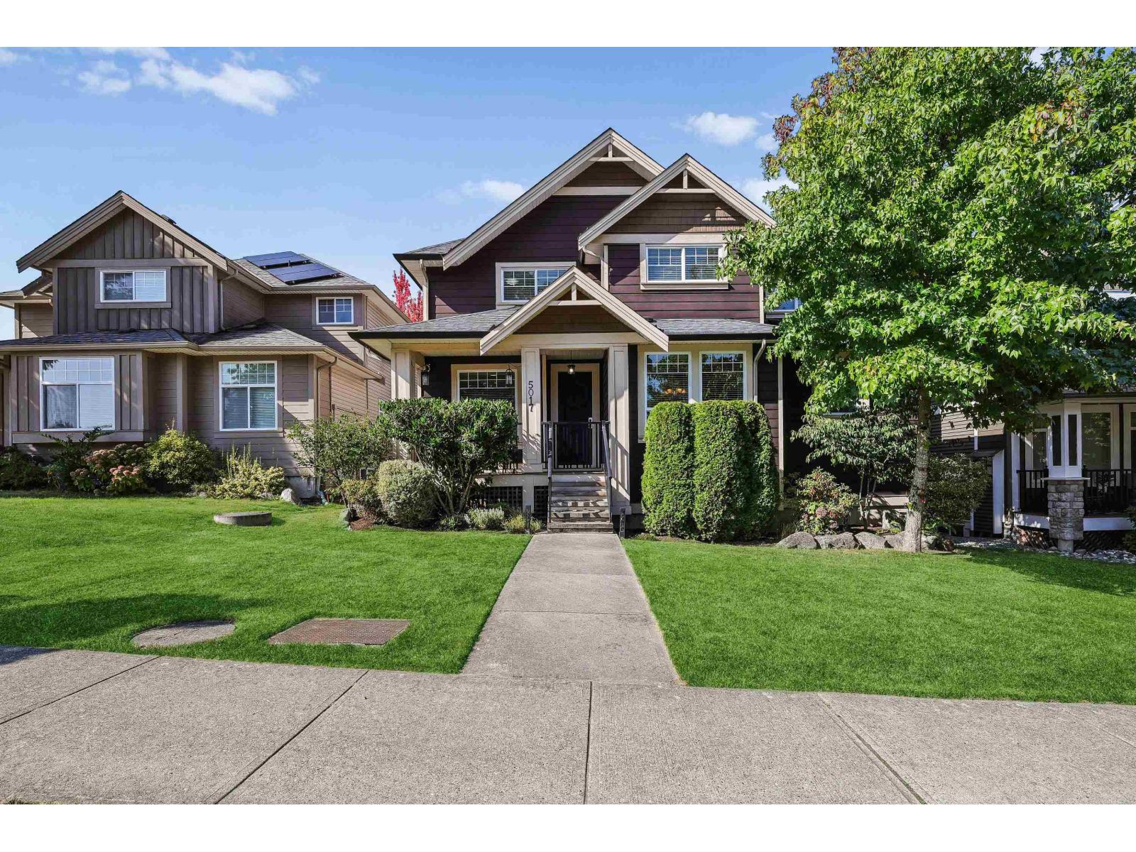 5017 223 Street, Langley, British Columbia V2Y 2V4 - Photo 2 - R3052093