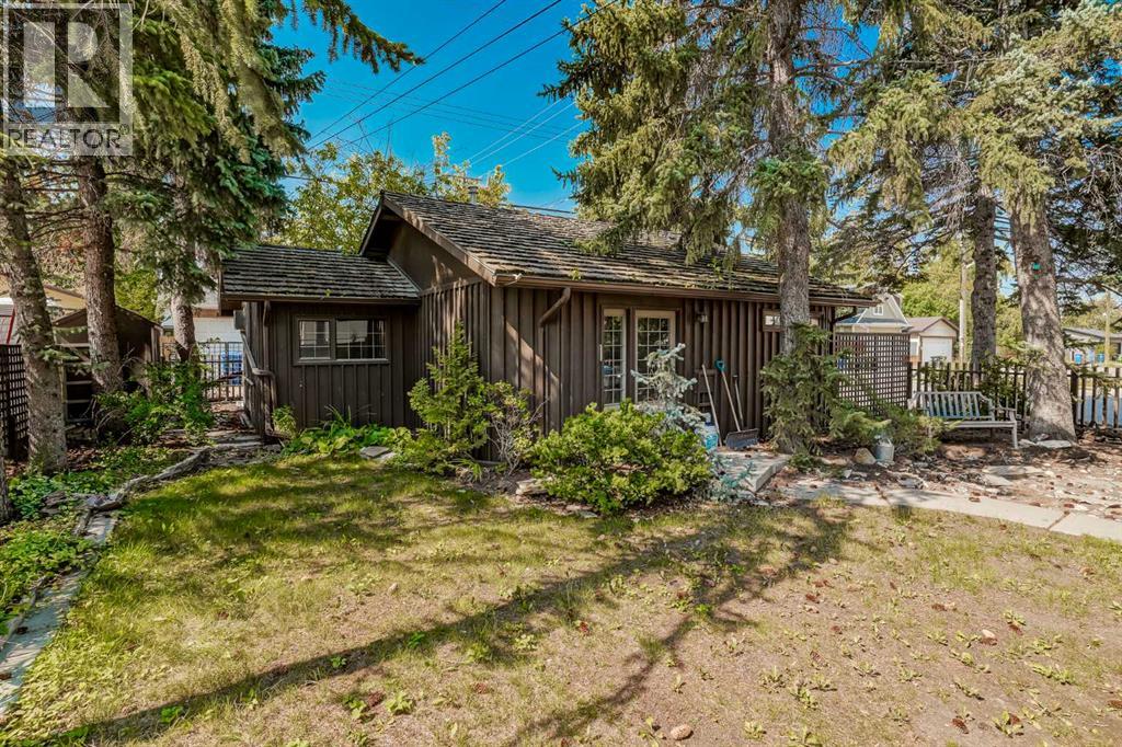 2201 26a Street Sw, Calgary, Alberta  T3E 2C2 - Photo 8 - A2253718