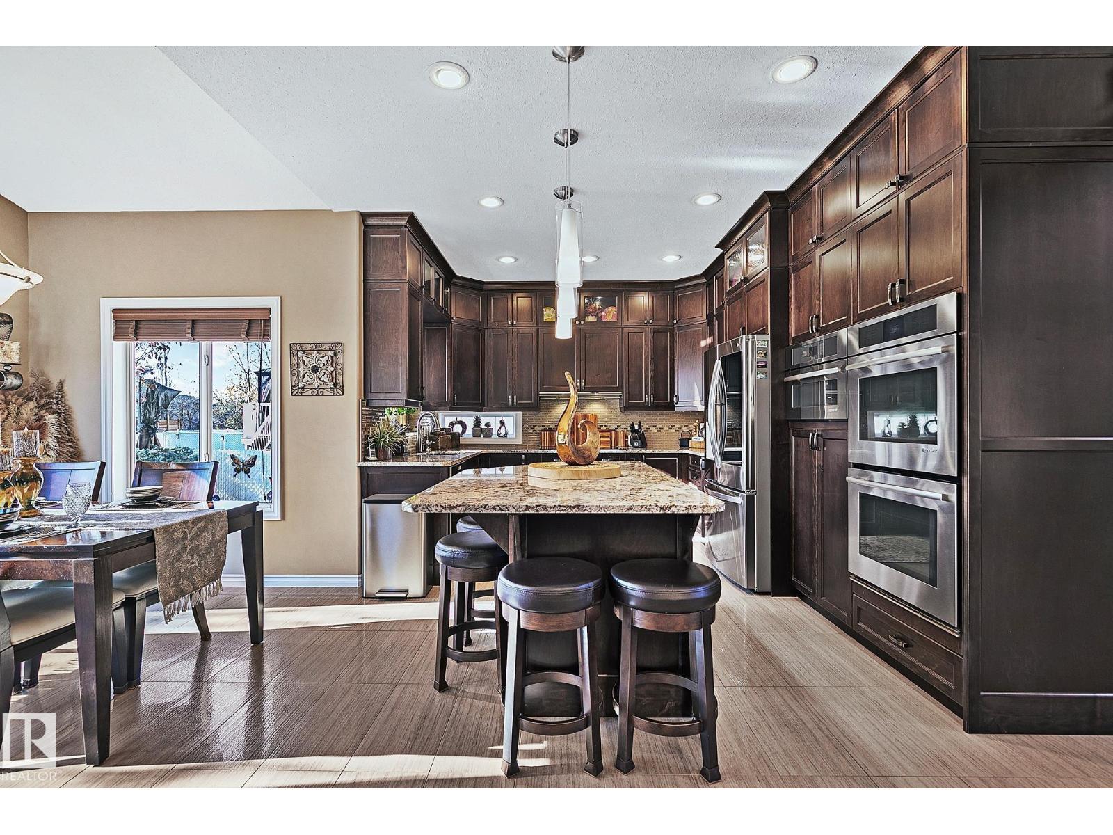 8619 160 Av Nw, Edmonton, Alberta  T5Z 3H9 - Photo 9 - E4463674