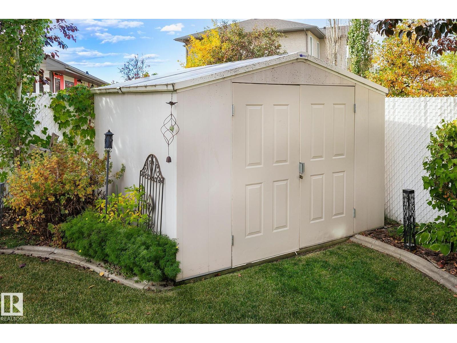 8619 160 Av Nw, Edmonton, Alberta  T5Z 3H9 - Photo 44 - E4463674