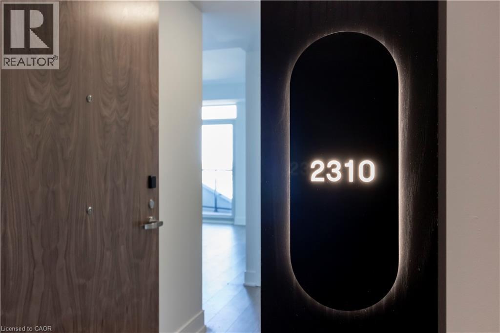 25 Wellington Street S Unit# 2310, Kitchener, Ontario  N2G 0G5 - Photo 8 - 40780787