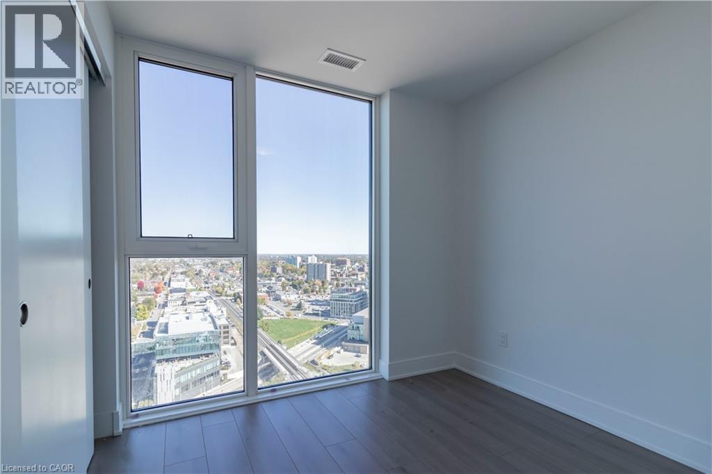 25 Wellington Street S Unit# 2310, Kitchener, Ontario  N2G 0G5 - Photo 11 - 40780787