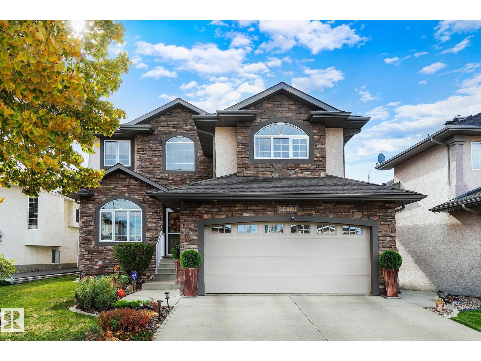 8619 160 Av Nw, Edmonton, Alberta  T5Z 3H9 - Photo 54 - E4463674