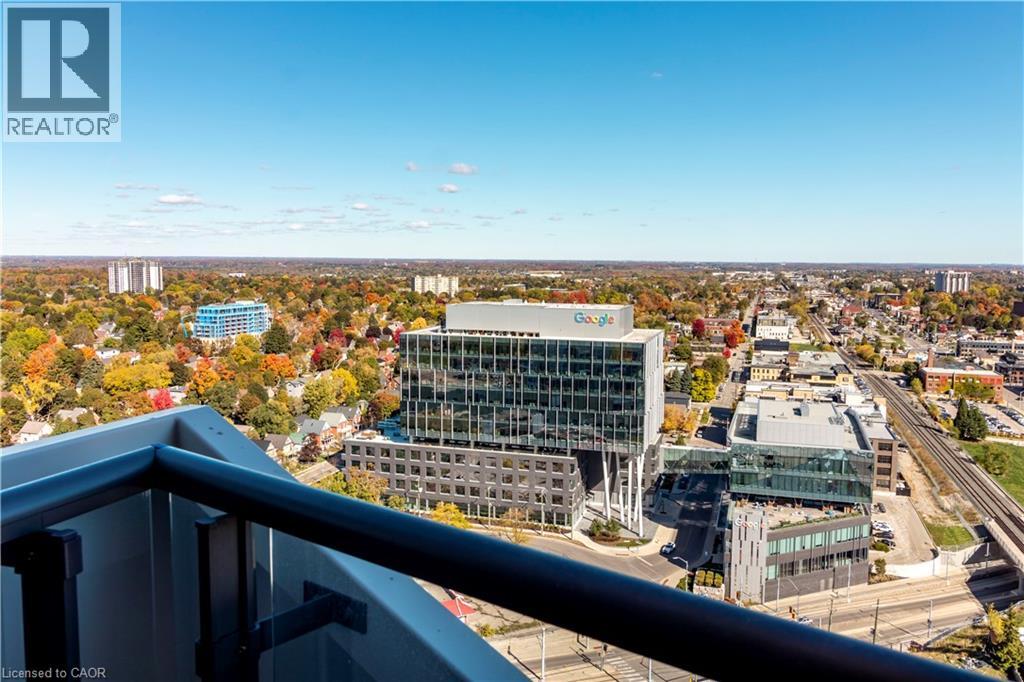 25 Wellington Street S Unit# 2310, Kitchener, Ontario  N2G 0G5 - Photo 15 - 40780787