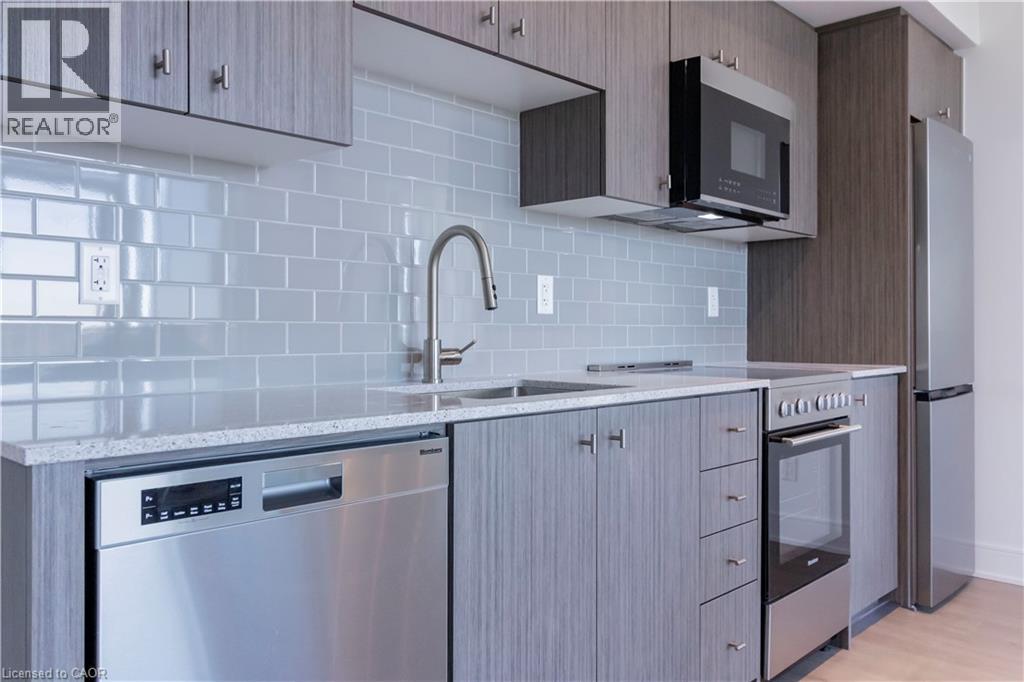 25 Wellington Street S Unit# 2310, Kitchener, Ontario  N2G 0G5 - Photo 17 - 40780787