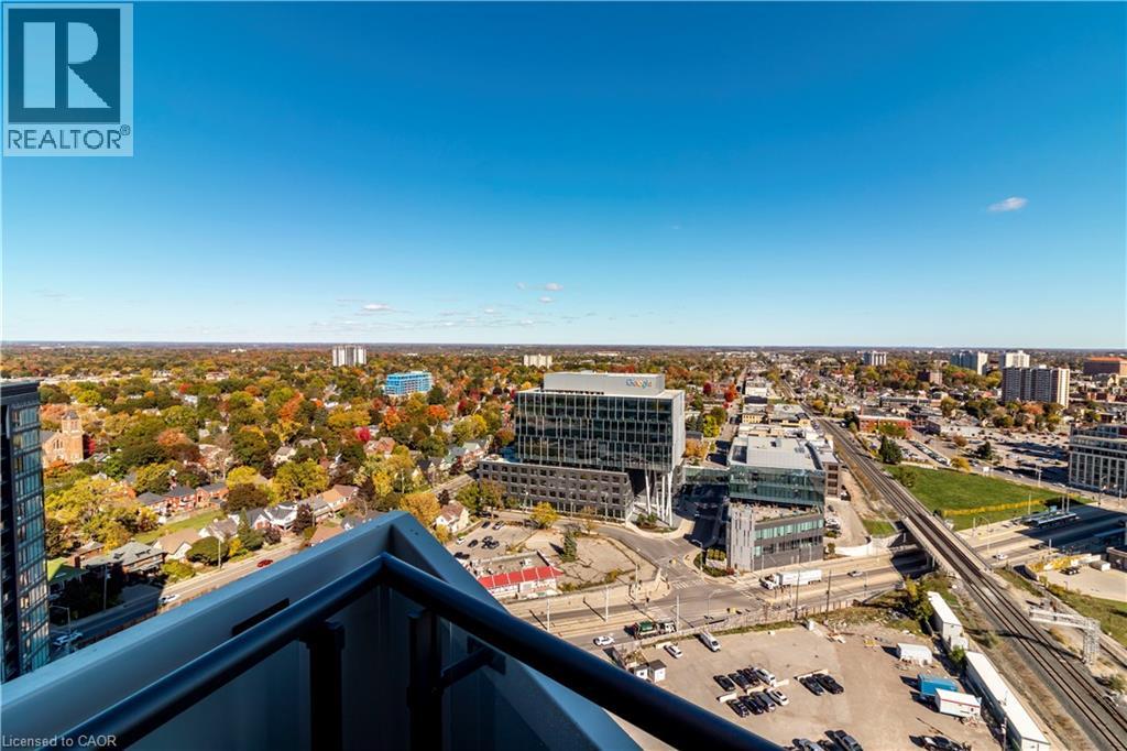 25 Wellington Street S Unit# 2310, Kitchener, Ontario  N2G 0G5 - Photo 13 - 40780787
