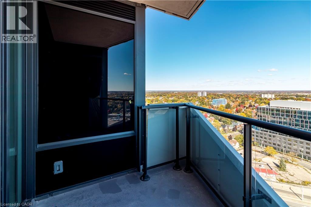 25 Wellington Street S Unit# 2310, Kitchener, Ontario  N2G 0G5 - Photo 12 - 40780787