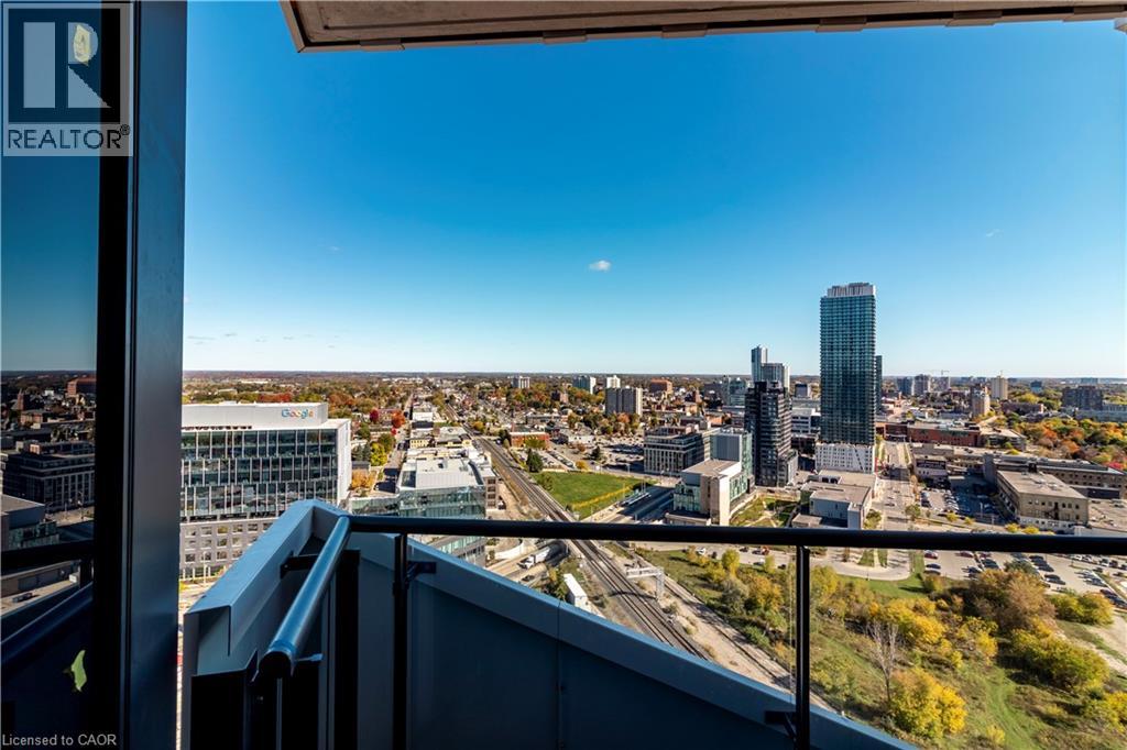 25 Wellington Street S Unit# 2310, Kitchener, Ontario  N2G 0G5 - Photo 16 - 40780787