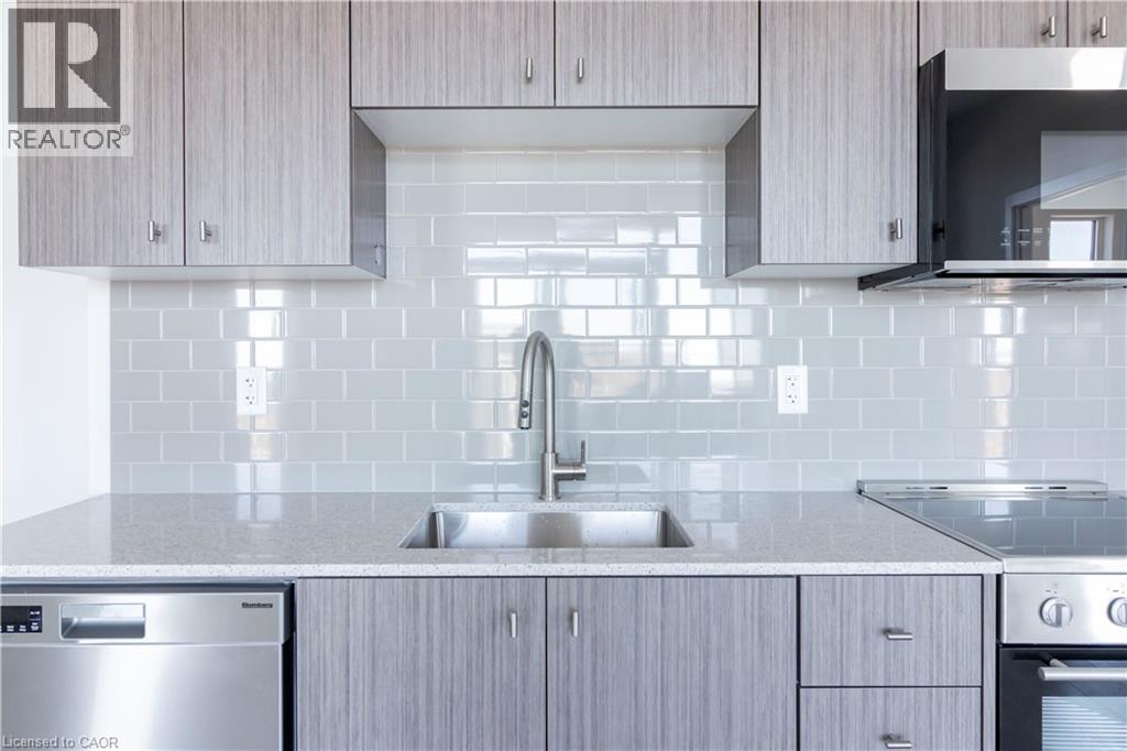 25 Wellington Street S Unit# 2310, Kitchener, Ontario  N2G 0G5 - Photo 22 - 40780787