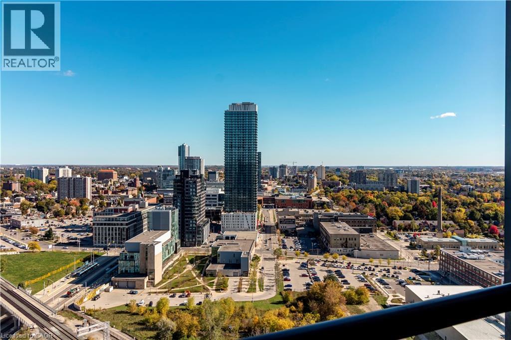 25 Wellington Street S Unit# 2310, Kitchener, Ontario  N2G 0G5 - Photo 14 - 40780787