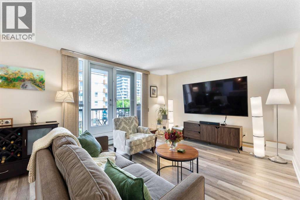 305, 605 14 Avenue Sw, Calgary, Alberta  T2R 0M9 - Photo 25 - A2261852