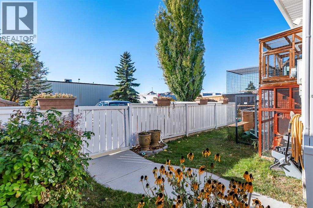 1531 11 Avenue Se, High River, Alberta  T1V 1P9 - Photo 25 - A2264399