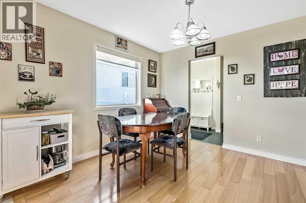 1531 11 Avenue Se, High River, Alberta  T1V 1P9 - Photo 11 - A2264399