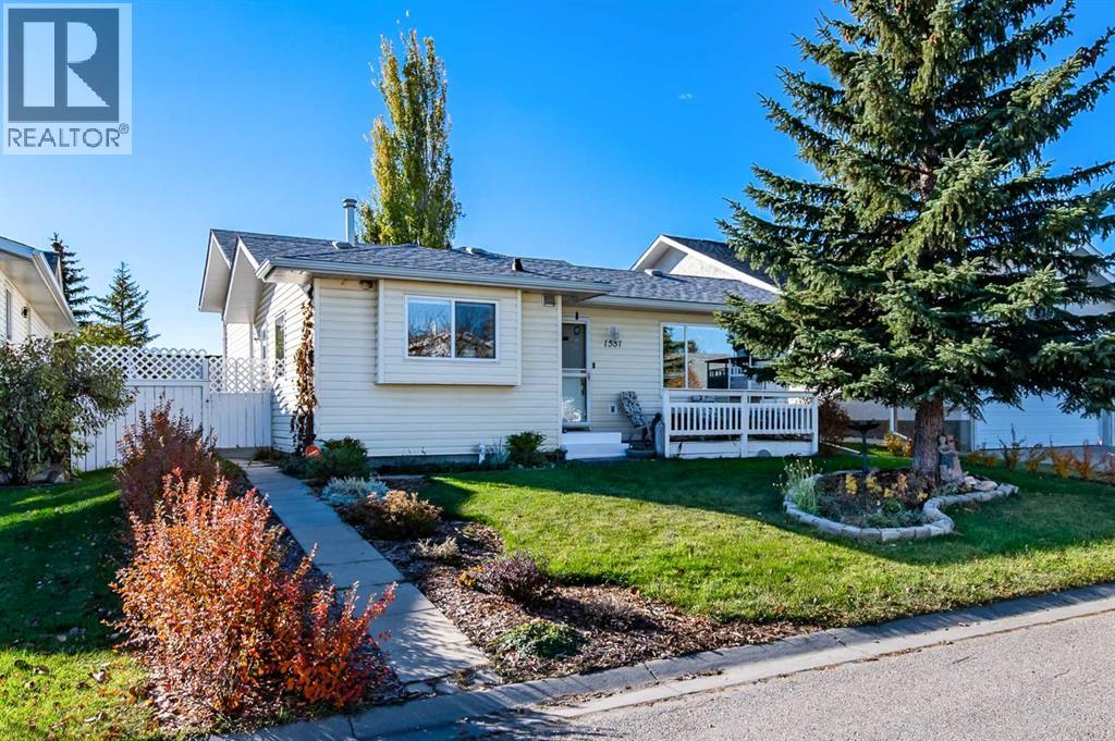 1531 11 Avenue SE, High River, Alberta