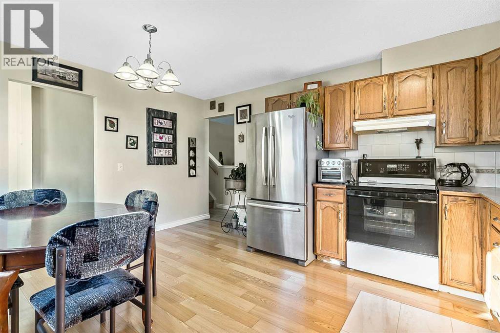 1531 11 Avenue Se, High River, Alberta  T1V 1P9 - Photo 10 - A2264399