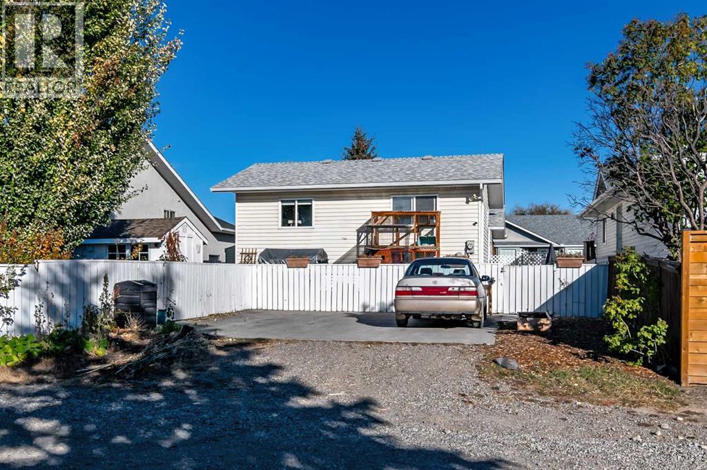 1531 11 Avenue Se, High River, Alberta  T1V 1P9 - Photo 28 - A2264399