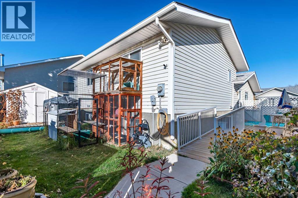 1531 11 Avenue Se, High River, Alberta  T1V 1P9 - Photo 24 - A2264399