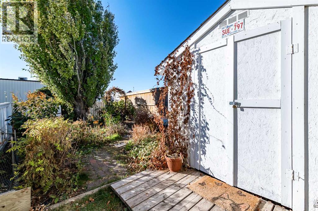 1531 11 Avenue Se, High River, Alberta  T1V 1P9 - Photo 26 - A2264399