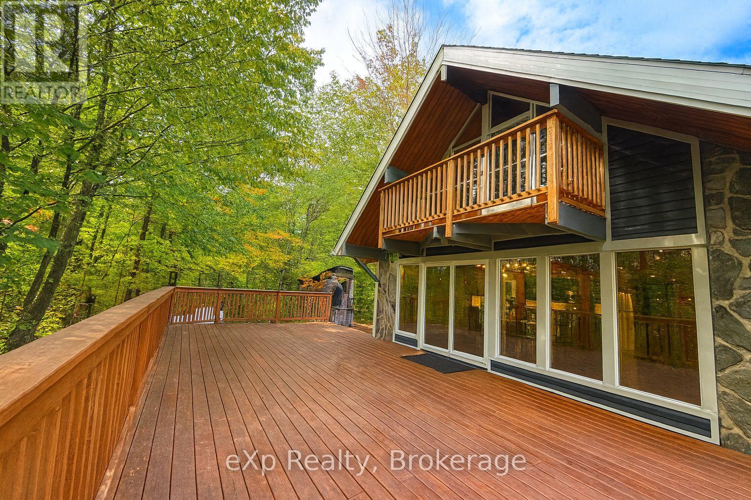 1382 Muskoka Rd 169 N, Gravenhurst, Ontario  P1P 1R2 - Photo 2 - X12414111