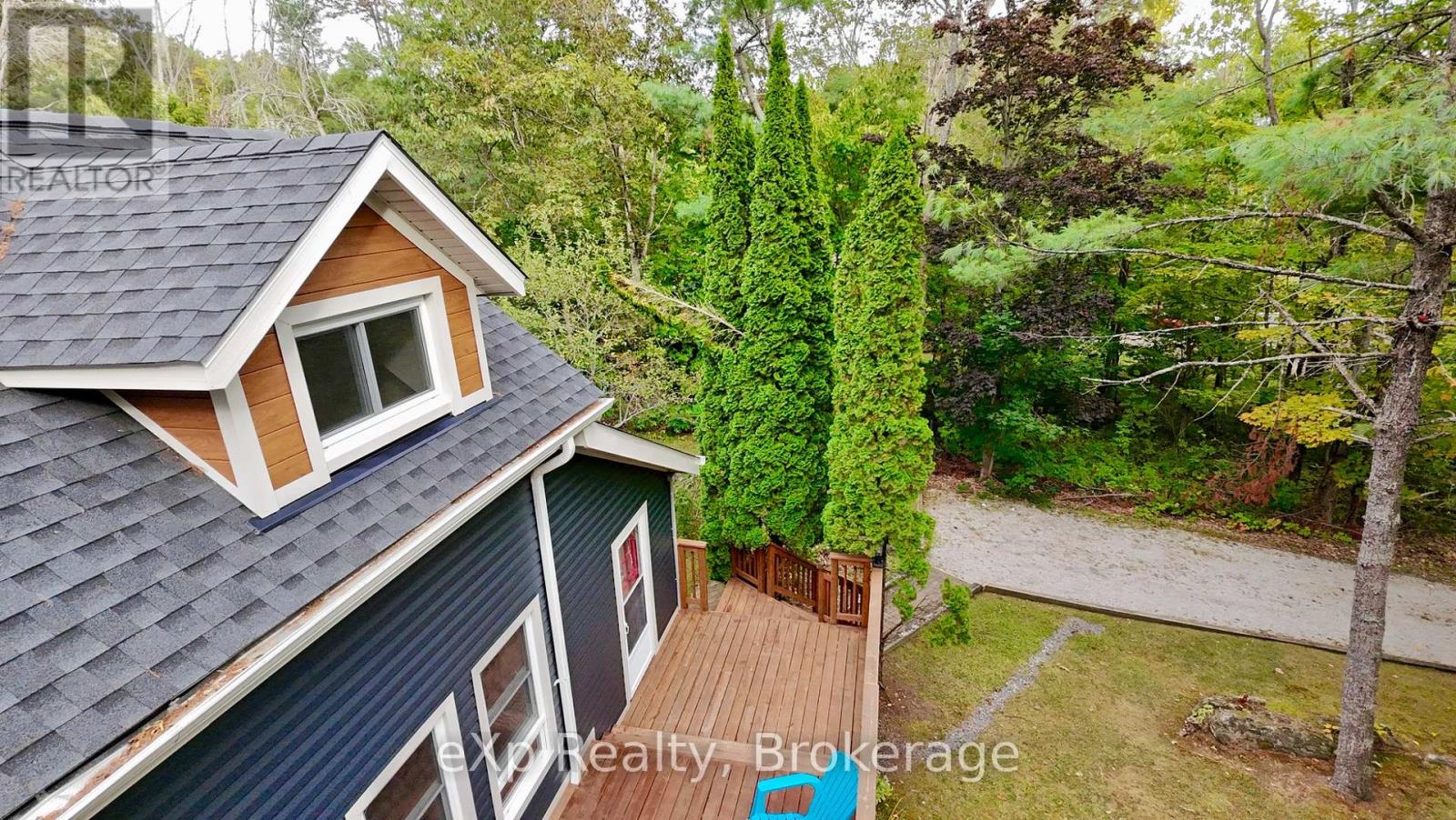 1382 Muskoka Rd 169 N, Gravenhurst, Ontario  P1P 1R2 - Photo 3 - X12414111