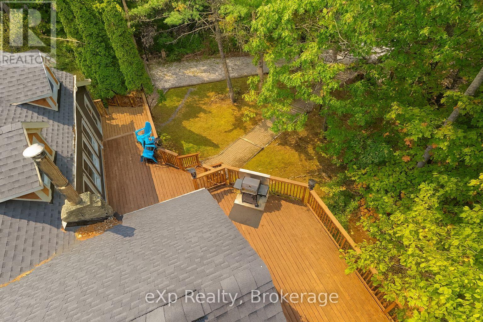 1382 Muskoka Rd 169 N, Gravenhurst, Ontario  P1P 1R2 - Photo 34 - X12414111