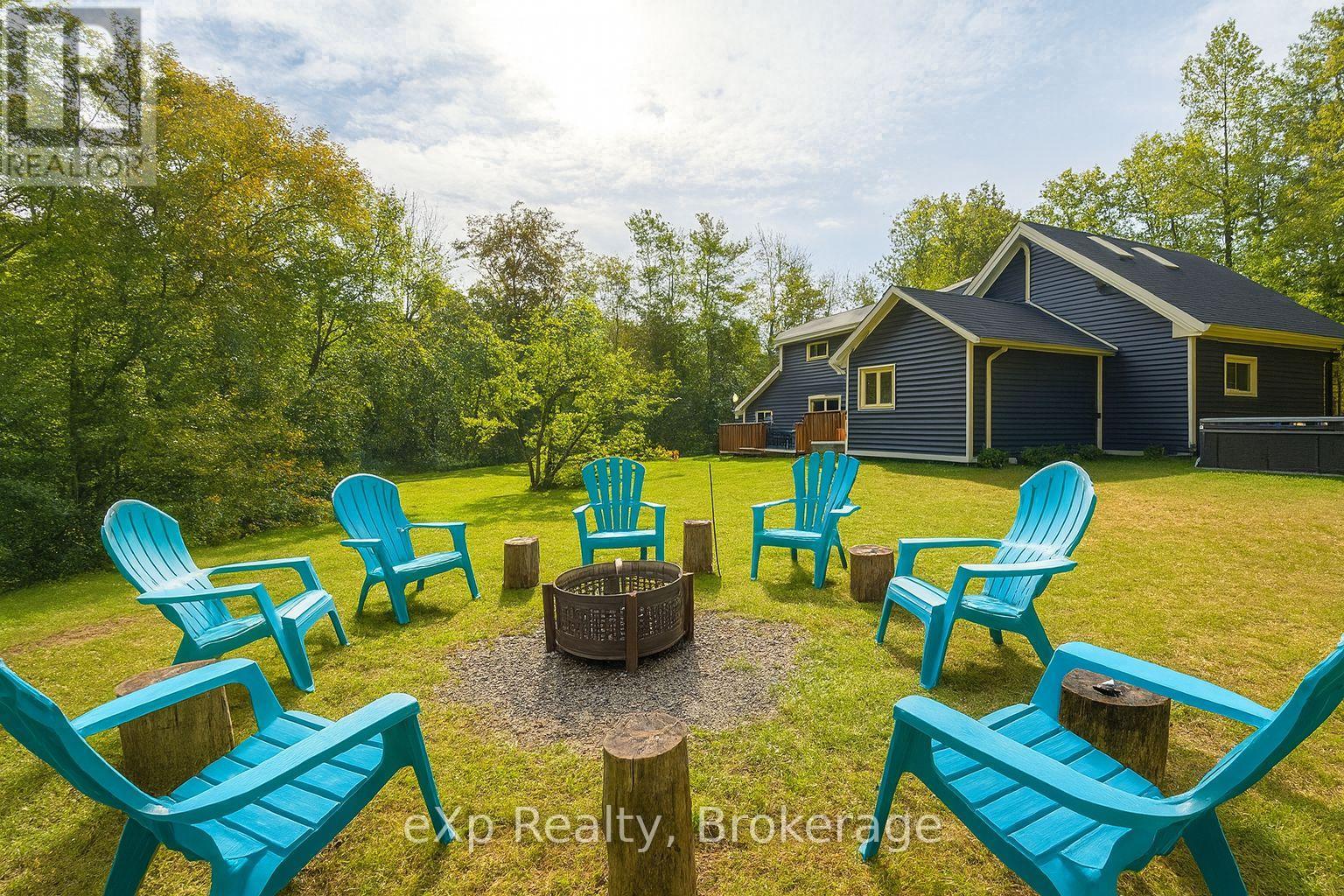 1382 Muskoka Rd 169 N, Gravenhurst, Ontario  P1P 1R2 - Photo 38 - X12414111