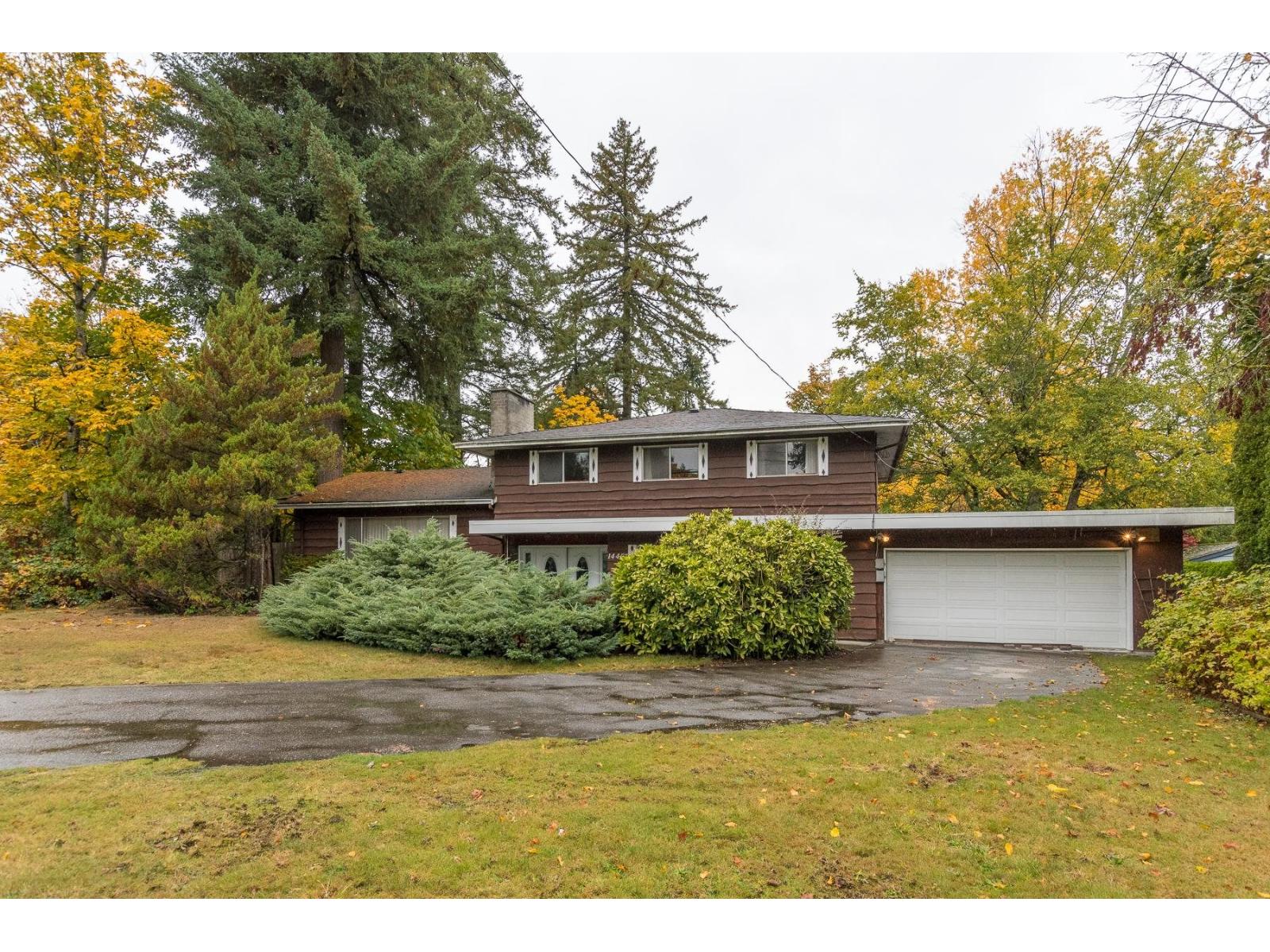 14457 110 AVENUE, Surrey, British Columbia