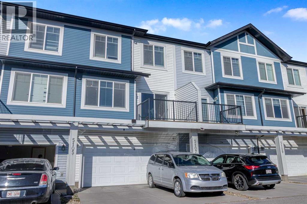 5105, 333 Taralake Way Ne, Calgary, Alberta  T3J 0R5 - Photo 1 - A2267252