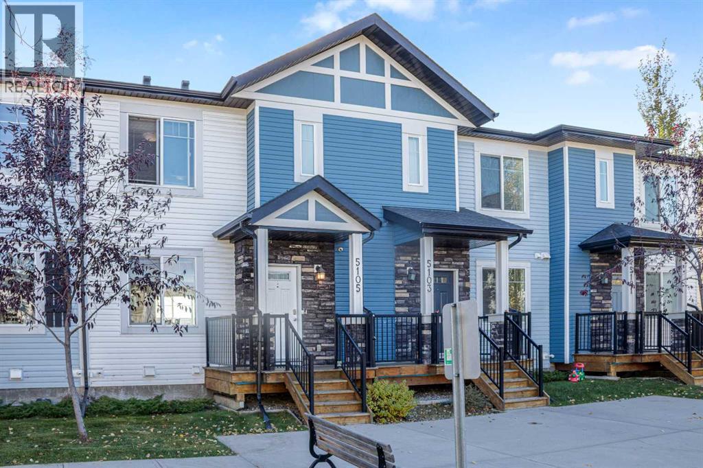 5105, 333 Taralake Way Ne, Calgary, Alberta  T3J 0R5 - Photo 3 - A2267252