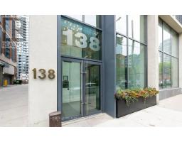 614 - 138 PRINCESS STREET, Toronto, Ontario