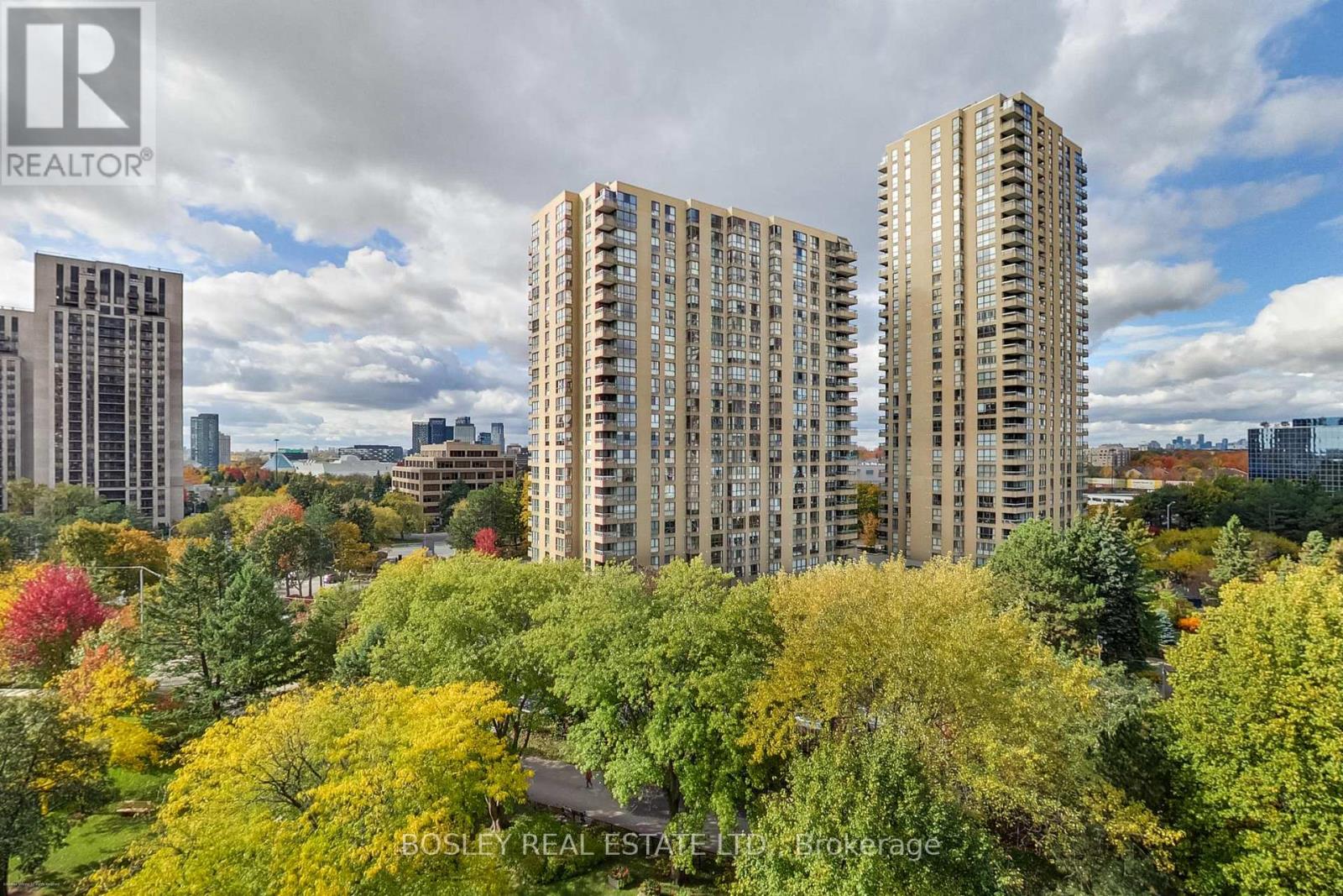 902 - 75 Wynford Heights Crescent, Toronto, Ontario  M3C 3H9 - Photo 20 - C12484421