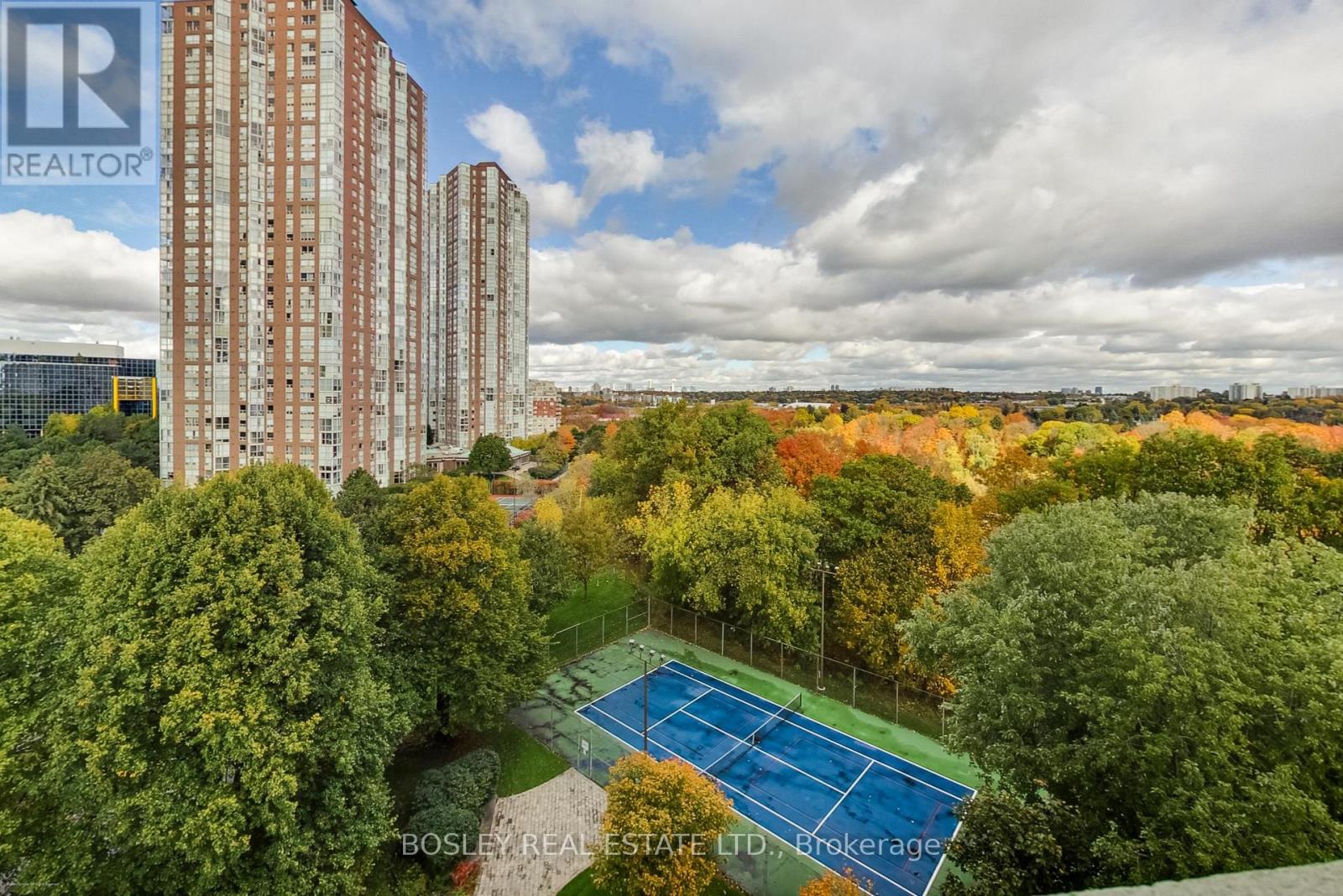 902 - 75 Wynford Heights Crescent, Toronto, Ontario  M3C 3H9 - Photo 21 - C12484421