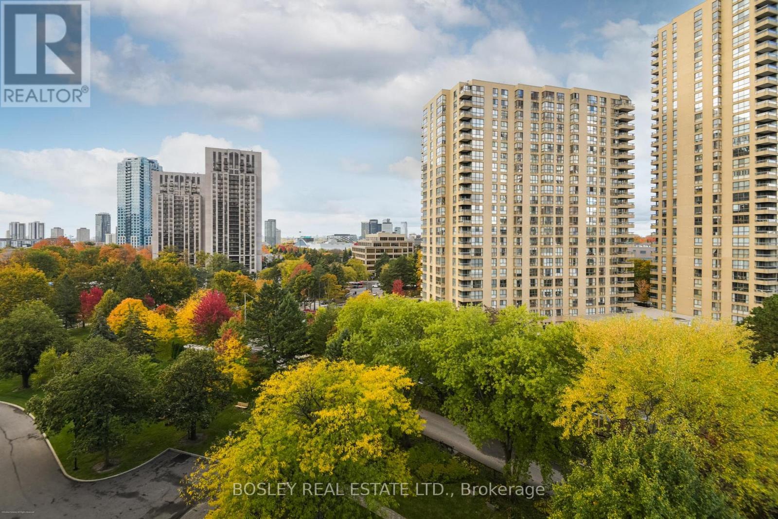 902 - 75 Wynford Heights Crescent, Toronto, Ontario  M3C 3H9 - Photo 22 - C12484421