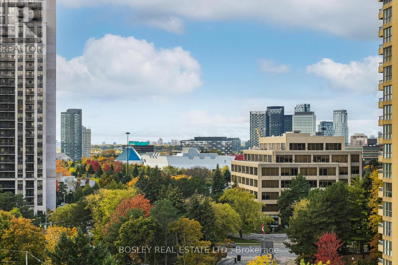 902 - 75 Wynford Heights Crescent, Toronto, Ontario  M3C 3H9 - Photo 23 - C12484421