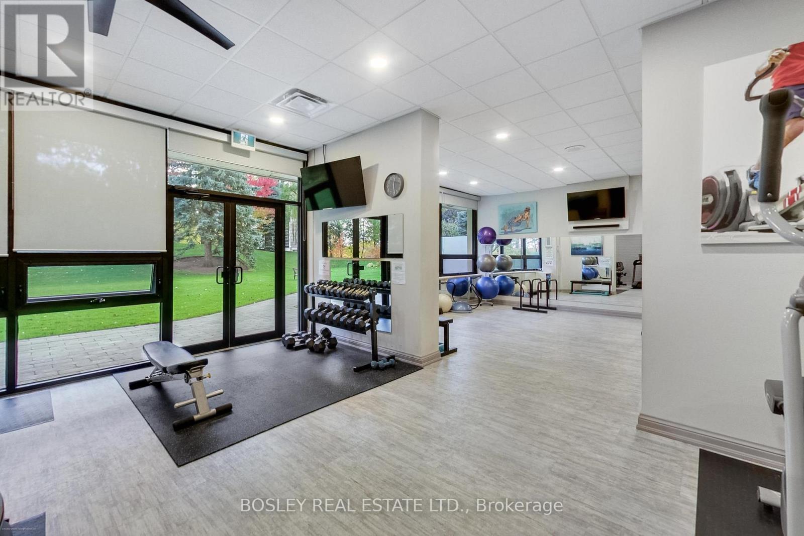 902 - 75 Wynford Heights Crescent, Toronto, Ontario  M3C 3H9 - Photo 28 - C12484421