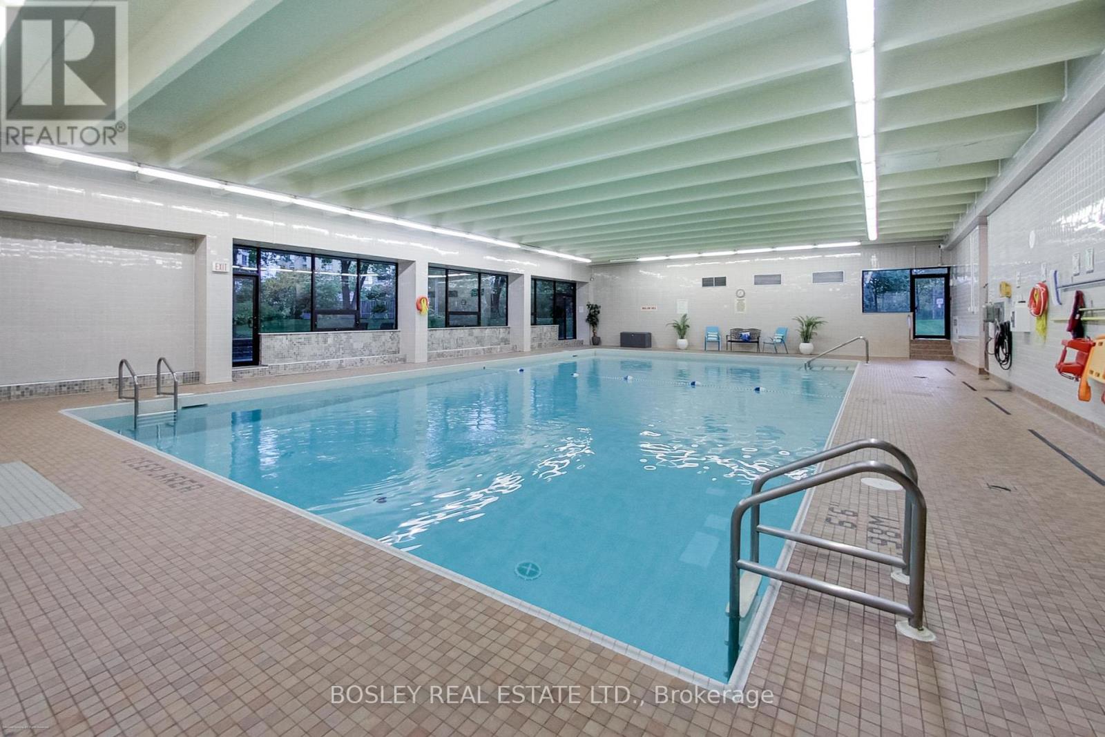 902 - 75 Wynford Heights Crescent, Toronto, Ontario  M3C 3H9 - Photo 29 - C12484421