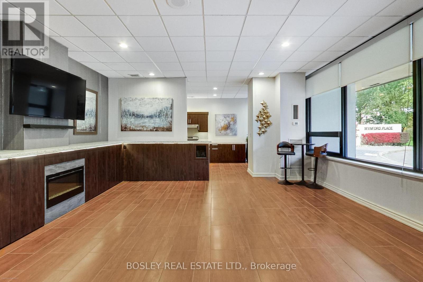 902 - 75 Wynford Heights Crescent, Toronto, Ontario  M3C 3H9 - Photo 32 - C12484421