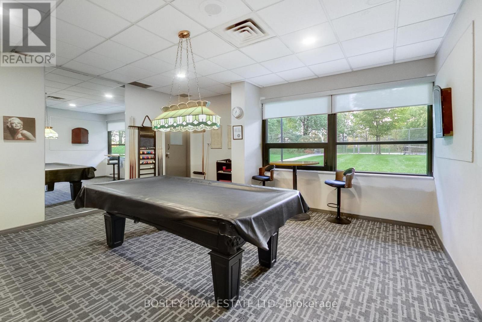 902 - 75 Wynford Heights Crescent, Toronto, Ontario  M3C 3H9 - Photo 34 - C12484421