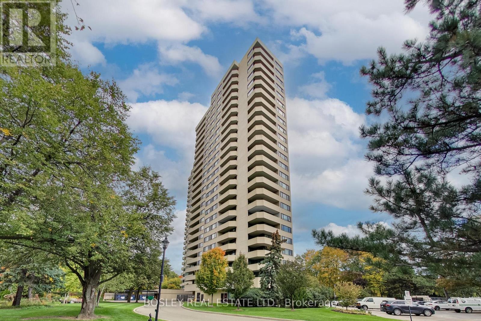 902 - 75 Wynford Heights Crescent, Toronto, Ontario  M3C 3H9 - Photo 38 - C12484421