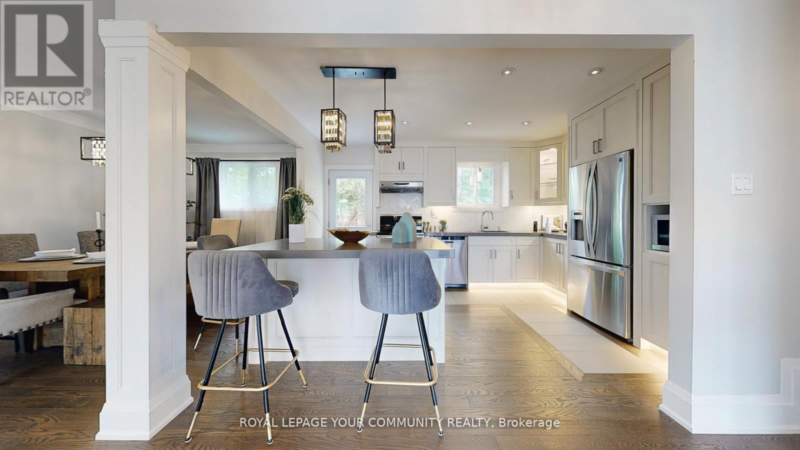 29 Manadon Drive, Toronto, Ontario  M2M 1W8 - Photo 15 - C12484428