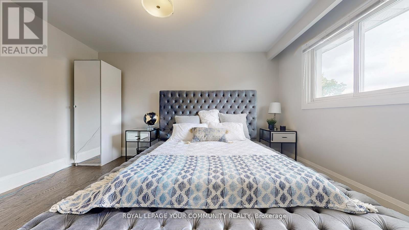 29 Manadon Drive, Toronto, Ontario  M2M 1W8 - Photo 23 - C12484428