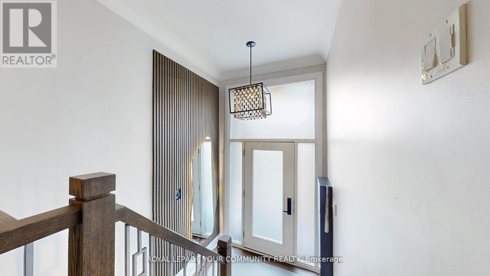 29 Manadon Drive, Toronto, Ontario  M2M 1W8 - Photo 29 - C12484428