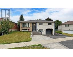 29 MANADON DRIVE, Toronto, Ontario