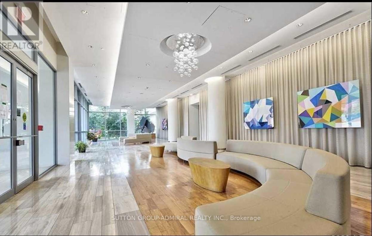 1610 - 62 Forest Manor Road, Toronto, Ontario  M2J 1M6 - Photo 1 - C12484444