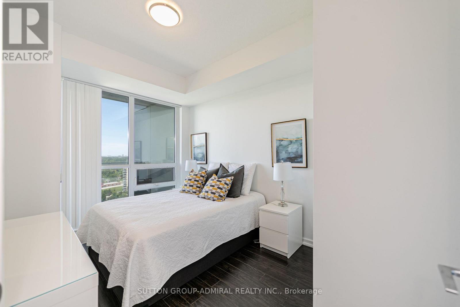 1610 - 62 Forest Manor Road, Toronto, Ontario  M2J 1M6 - Photo 12 - C12484444