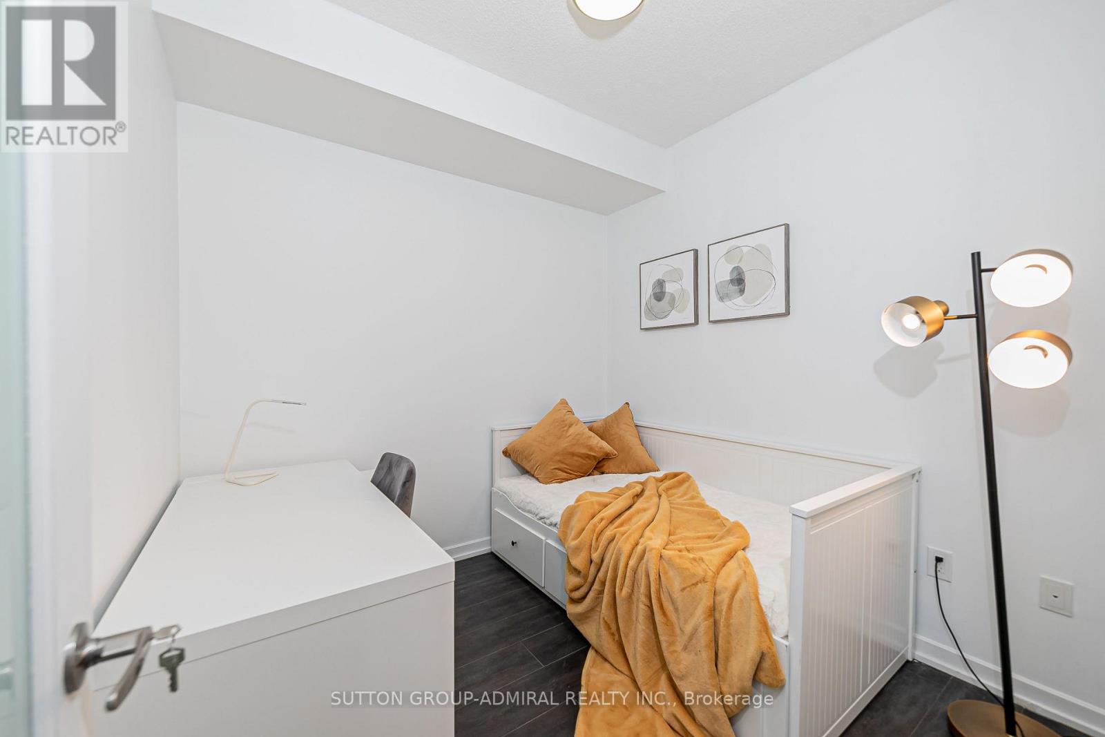 1610 - 62 Forest Manor Road, Toronto, Ontario  M2J 1M6 - Photo 14 - C12484444