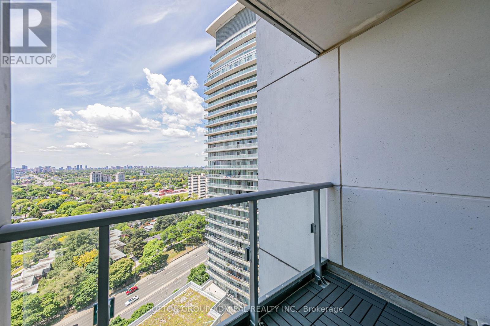 1610 - 62 Forest Manor Road, Toronto, Ontario  M2J 1M6 - Photo 17 - C12484444