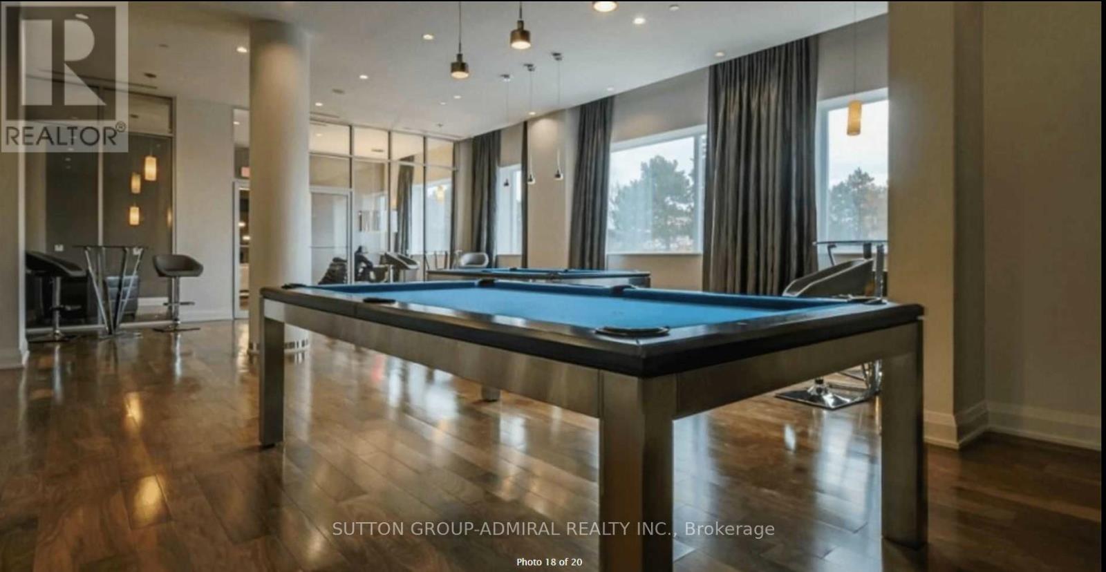 1610 - 62 Forest Manor Road, Toronto, Ontario  M2J 1M6 - Photo 24 - C12484444